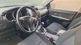 Suzuki Grand vitara 1.9 4x4 ��.������� | Mobile.bg � ����� ������ 8