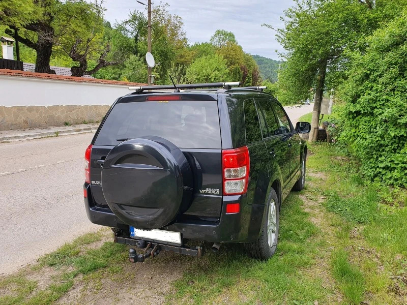 Suzuki Grand vitara, снимка 12 - Автомобили и джипове - 48353263