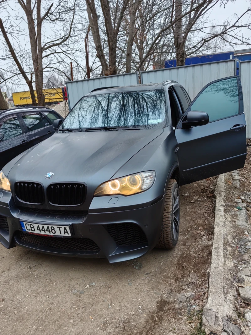 BMW X5 X-Drive, снимка 1 - Автомобили и джипове - 49318174