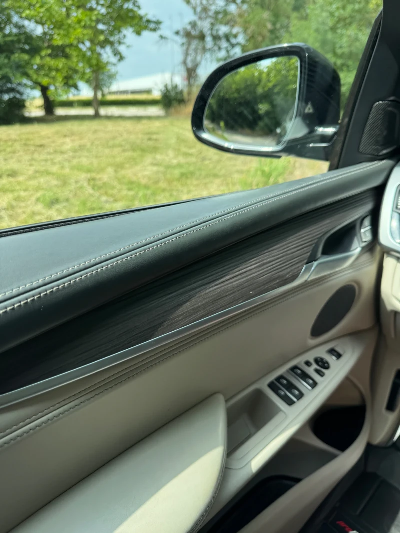 BMW X5 3.5, снимка 9 - Автомобили и джипове - 52121324