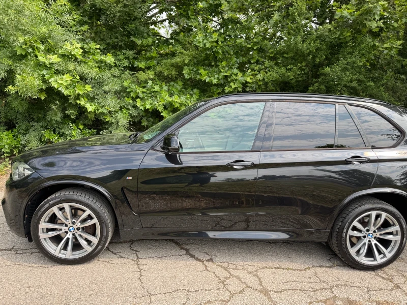BMW X5 3.5, снимка 10 - Автомобили и джипове - 52121324