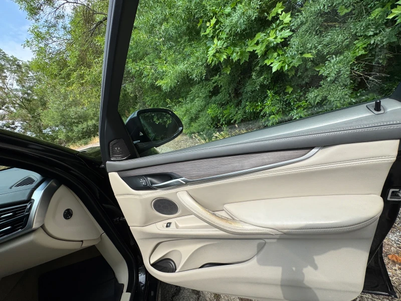 BMW X5 3.5, снимка 13 - Автомобили и джипове - 52121324