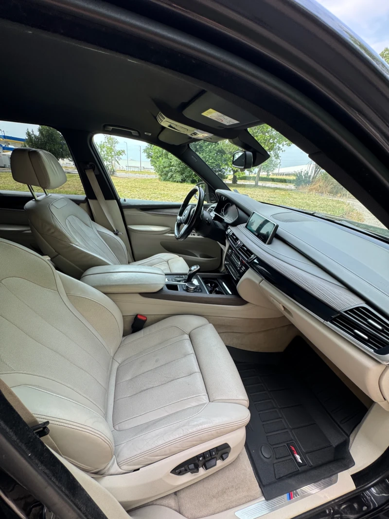 BMW X5 3.5, снимка 2 - Автомобили и джипове - 52121324