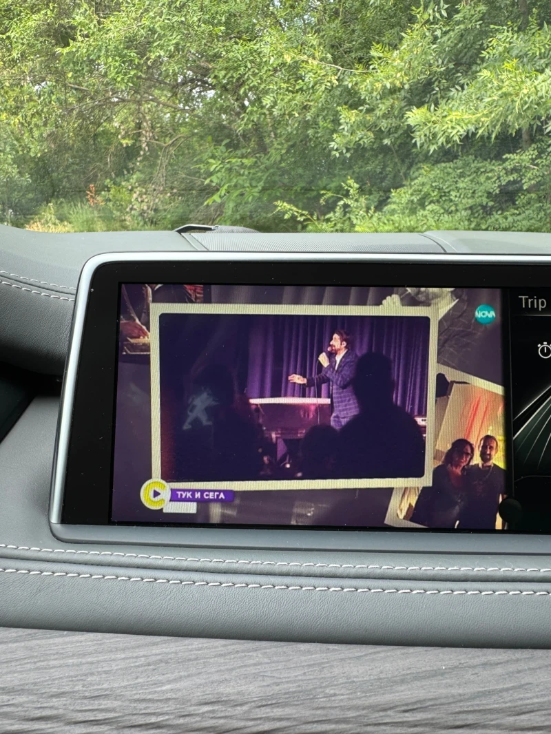 BMW X5 3.5, снимка 11 - Автомобили и джипове - 52121324