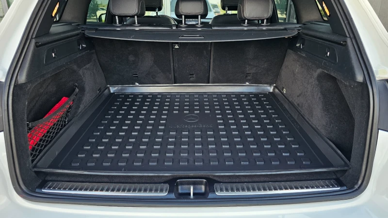 Mercedes-Benz GLC 220 4Matic AMG Line/Kam.360/Pano/  , снимка 16 - Автомобили и джипове - 51225021