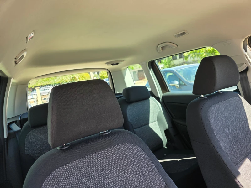 Skoda Yeti 1.6TDI 138000km!, снимка 15 - Автомобили и джипове - 51769770