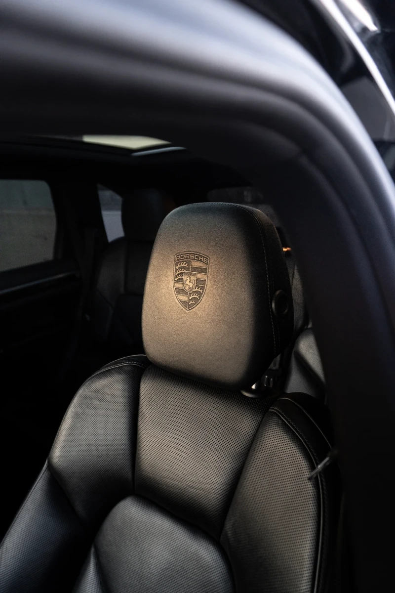 Porsche Cayenne, снимка 16 - Автомобили и джипове - 52746634
