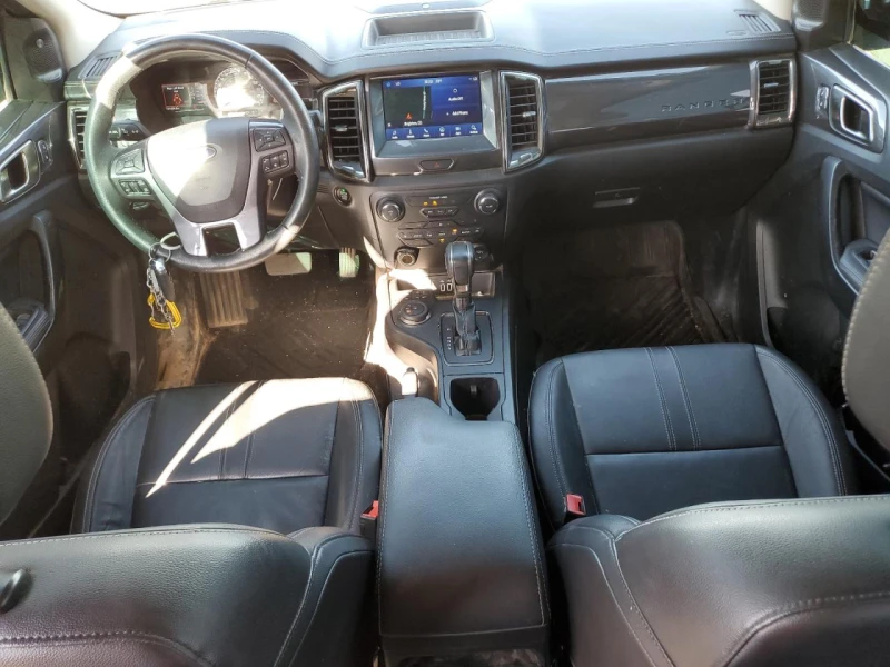 Ford Ranger 2.3 XL, снимка 8 - Автомобили и джипове - 52747746