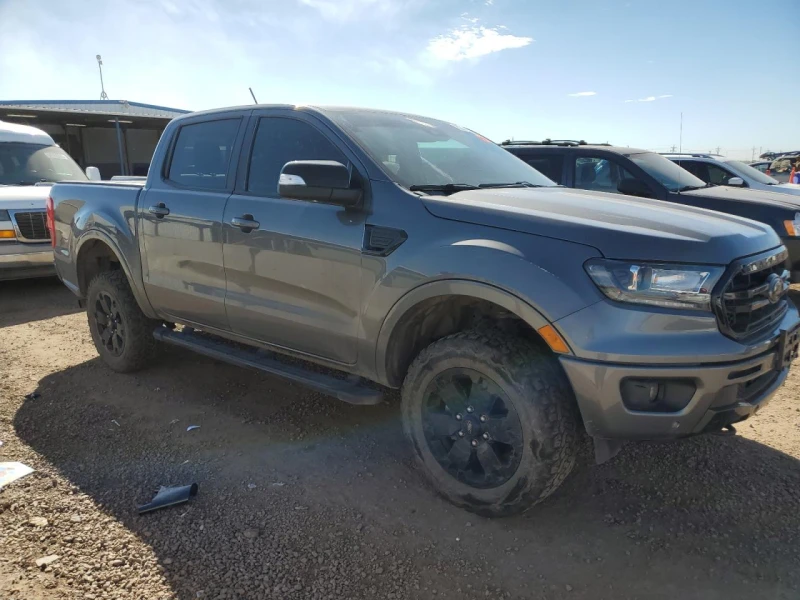 Ford Ranger 2.3 XL, снимка 5 - Автомобили и джипове - 52747746