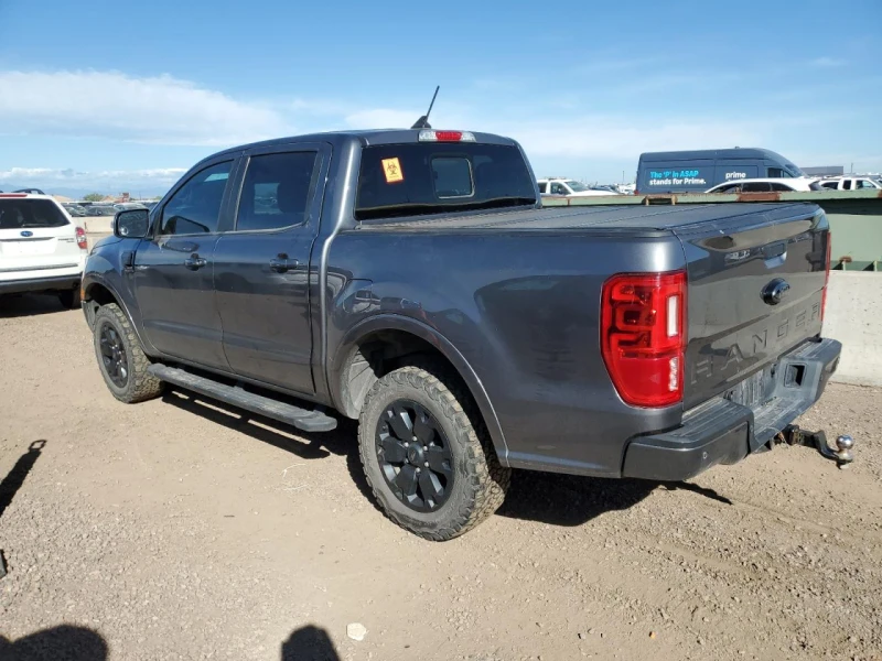 Ford Ranger 2.3 XL, снимка 2 - Автомобили и джипове - 52747746