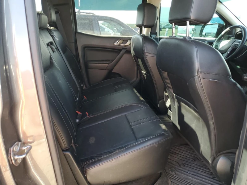 Ford Ranger 2.3 XL, снимка 9 - Автомобили и джипове - 52747746