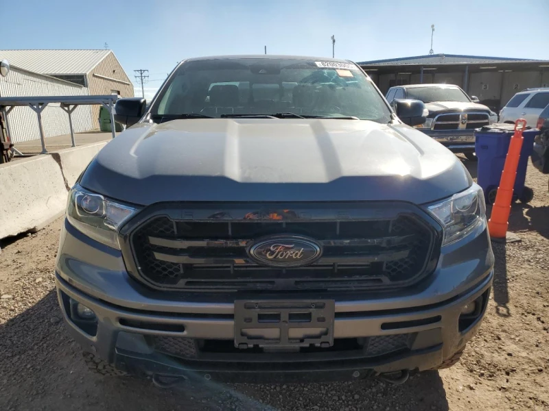 Ford Ranger 2.3 XL, снимка 6 - Автомобили и джипове - 52747746