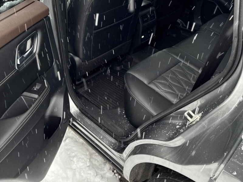 Nissan Rogue * Platinum * CARFAX * БЕЗ ПЪРВОНАЧАЛНА ВНОСКА, снимка 13 - Автомобили и джипове - 52777560