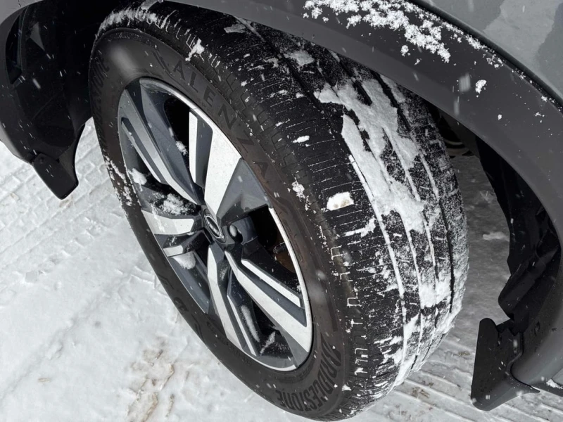 Nissan Rogue * Platinum * CARFAX * БЕЗ ПЪРВОНАЧАЛНА ВНОСКА, снимка 7 - Автомобили и джипове - 52777560