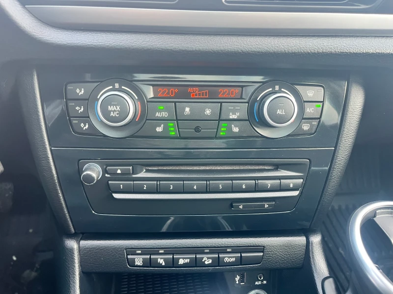 BMW X1 X-line, снимка 11 - Автомобили и джипове - 53140985