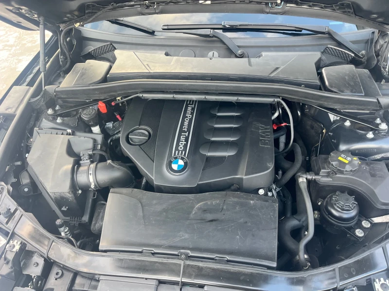 BMW X1 X-line, снимка 13 - Автомобили и джипове - 53140985