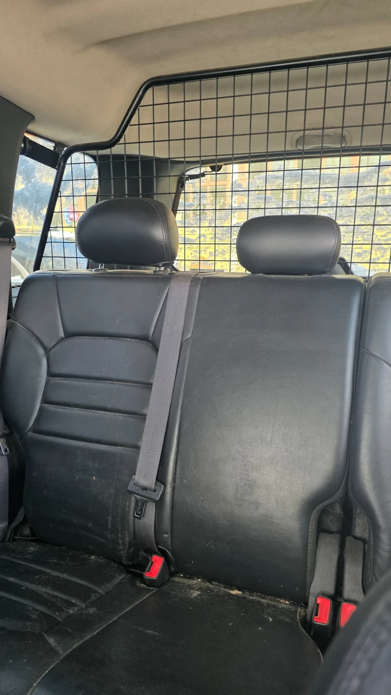 Jeep Cherokee, снимка 8 - Автомобили и джипове - 53240187