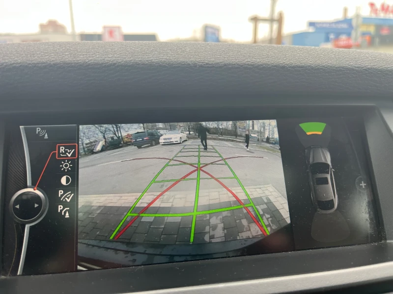 BMW X6 3.0D, снимка 14 - Автомобили и джипове - 53343573