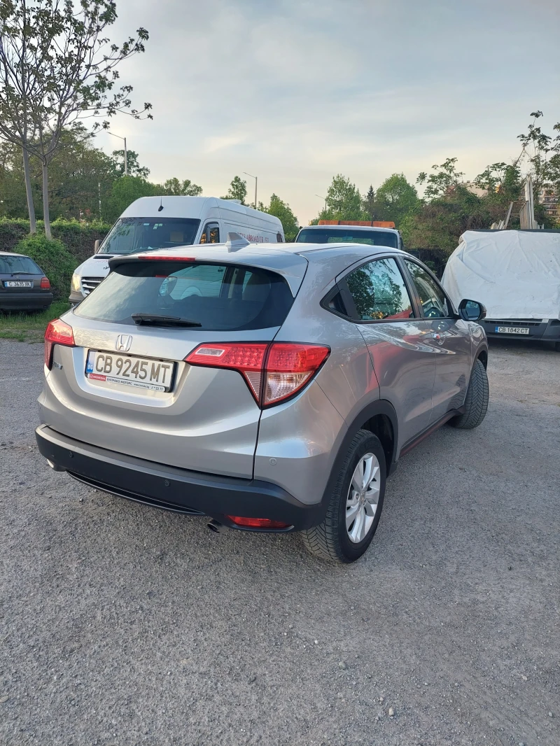 Honda Hr-v SUV, снимка 2 - Автомобили и джипове - 53344194