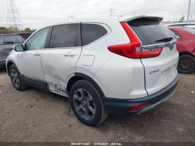 Honda Cr-v 2019 HONDA CR-V EX-L - изображение 3