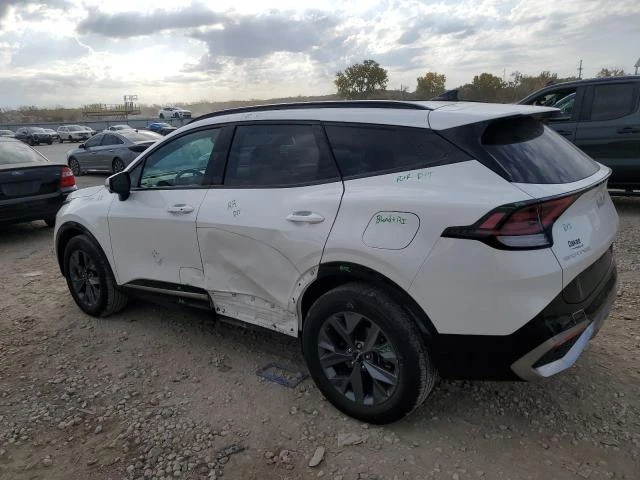 Kia Sportage SX PRESTIGE AWD, снимка 2 - Автомобили и джипове - 48787466