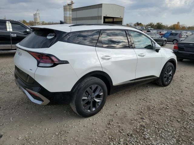 Kia Sportage SX PRESTIGE AWD, снимка 3 - Автомобили и джипове - 48787466