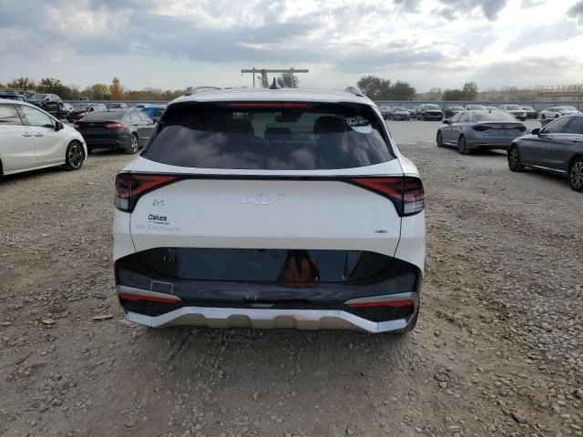 Kia Sportage SX PRESTIGE AWD, снимка 6 - Автомобили и джипове - 48787466