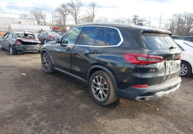 BMW X5, снимка 6 - Автомобили и джипове - 49378368