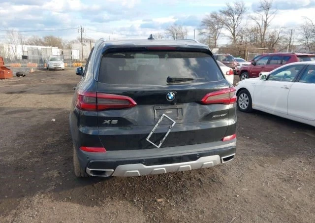 BMW X5, снимка 8 - Автомобили и джипове - 49378368