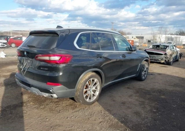 BMW X5, снимка 7 - Автомобили и джипове - 49378368