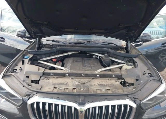 BMW X5, снимка 13 - Автомобили и джипове - 49378368