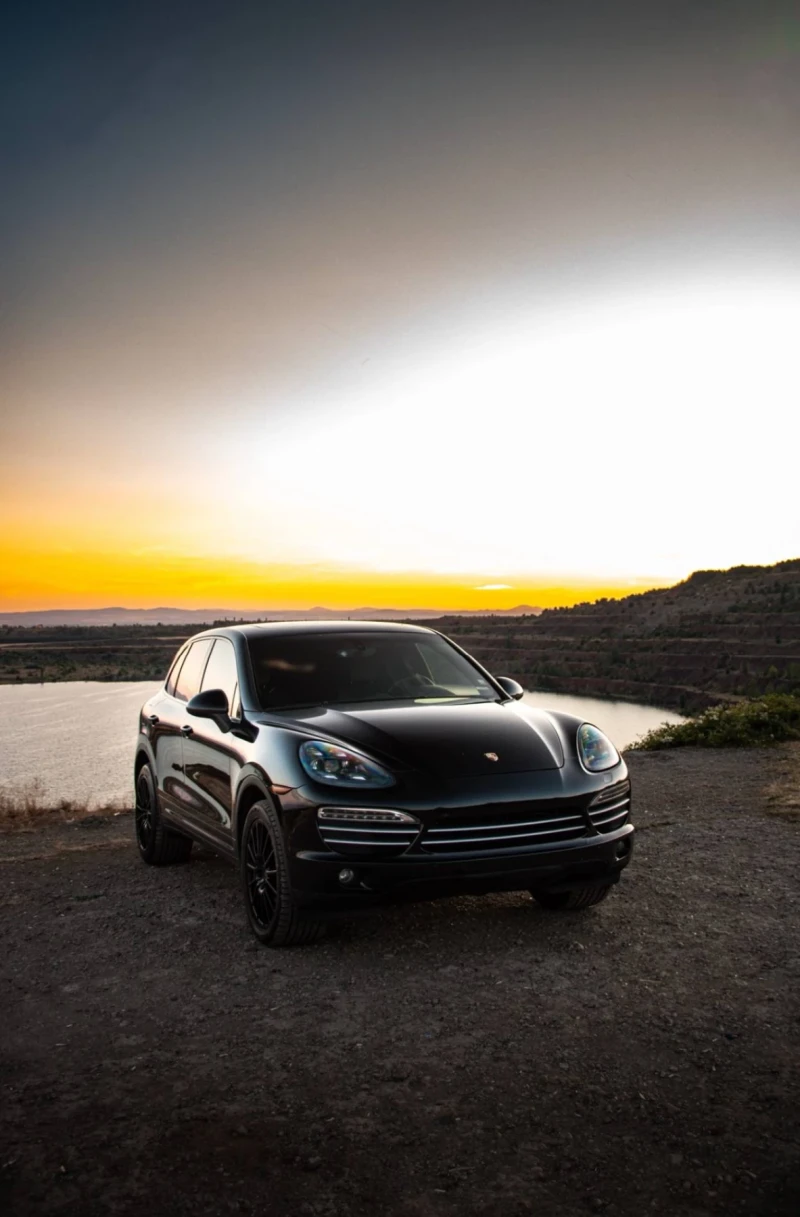 Porsche Cayenne - 35000 лв. / 17895.22 € - 68744054 1