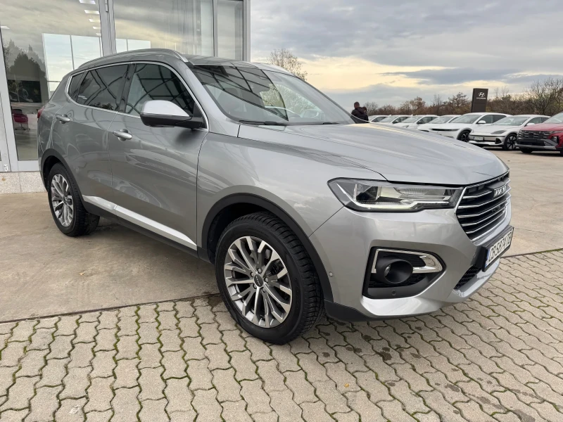 Haval H6 Supreme 2.0 GDIT, 1-ви собственик  - 38900 лв. / 19889.25 € - 27485463 1