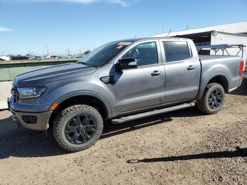 Ford Ranger 2.3 XL - 35999 лв. / 18406.00 € - 41066823 1