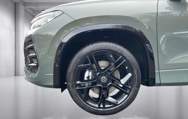 VW Tayron 2.0 TSI 4Motion R-line = NEW = Гаранция - изображение 4