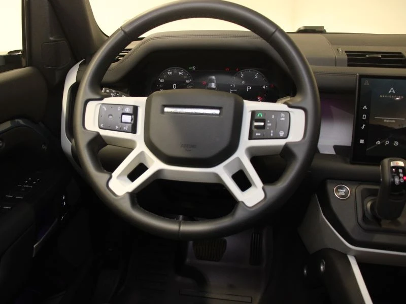 Land Rover Defender 110 D300 X-Dynamic SE | Mobile.bg � ����������� 6