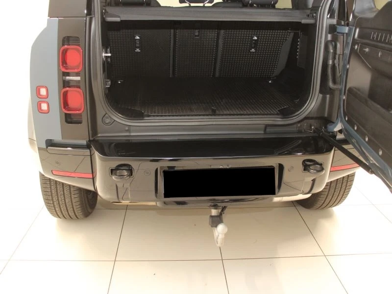 Land Rover Defender 110 D300 X-Dynamic SE | Mobile.bg � ����������� 10