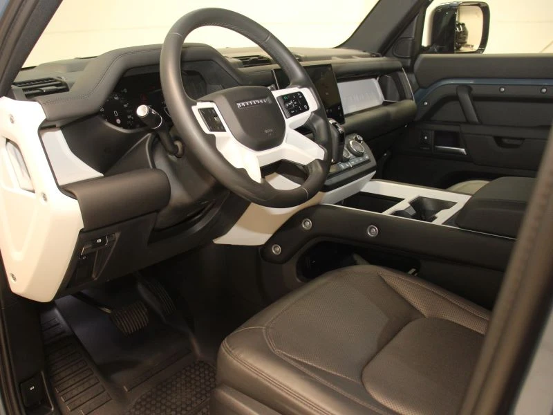 Land Rover Defender 110 D300 X-Dynamic SE | Mobile.bg � ����������� 4