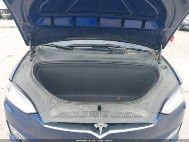 Tesla Model X Long Range Plus AWD, снимка 11 - Автомобили и джипове - 55104207