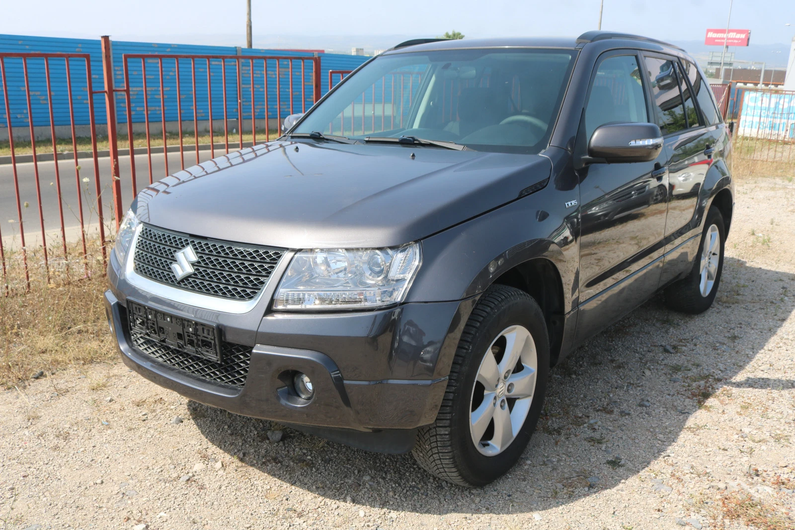 Suzuki Grand vitara 1.9DDIS - изображение 2