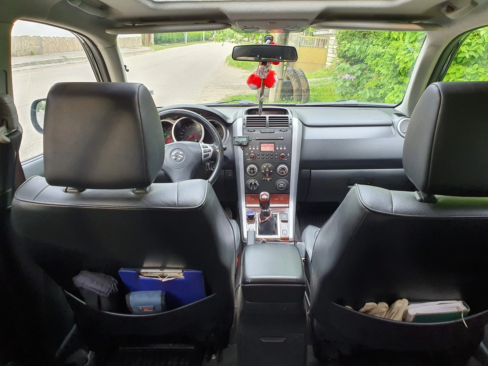 Suzuki Grand vitara | Mobile.bg � ����������� 13