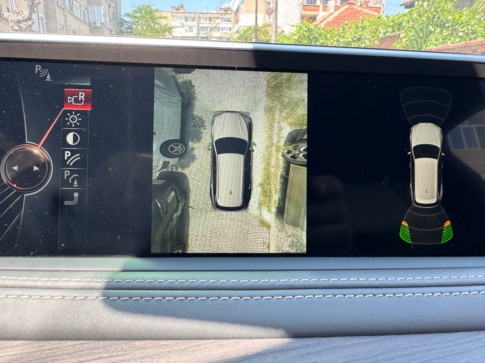 BMW X5 3.5 | Mobile.bg � ����������� 17