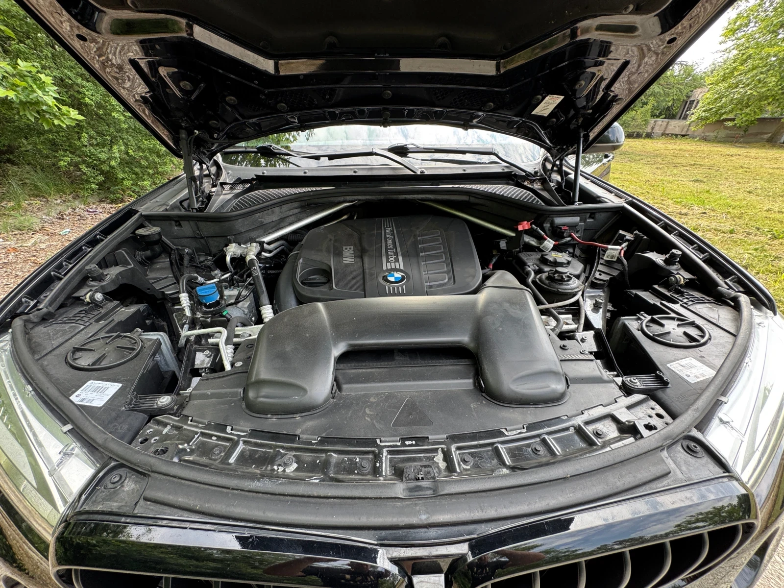 BMW X5 3.5 | Mobile.bg � ����������� 14