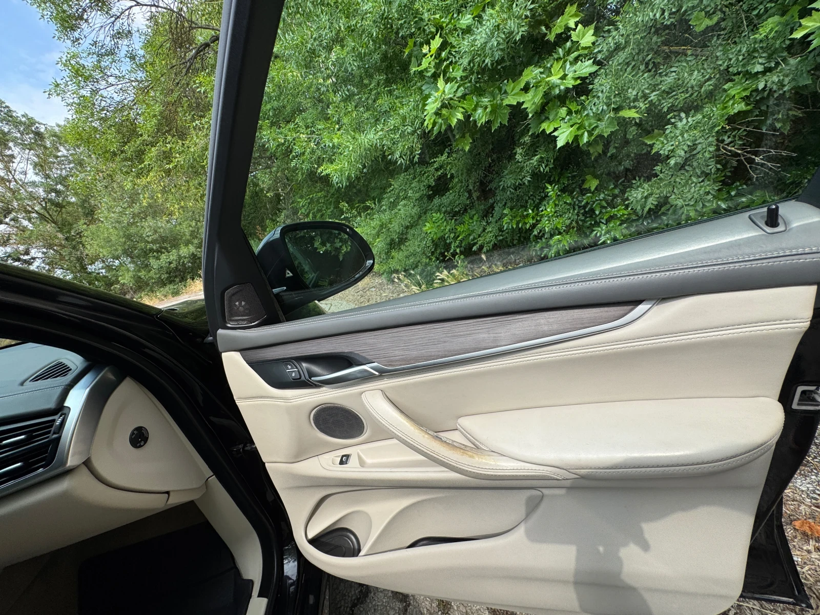 BMW X5 3.5 | Mobile.bg � ����������� 13