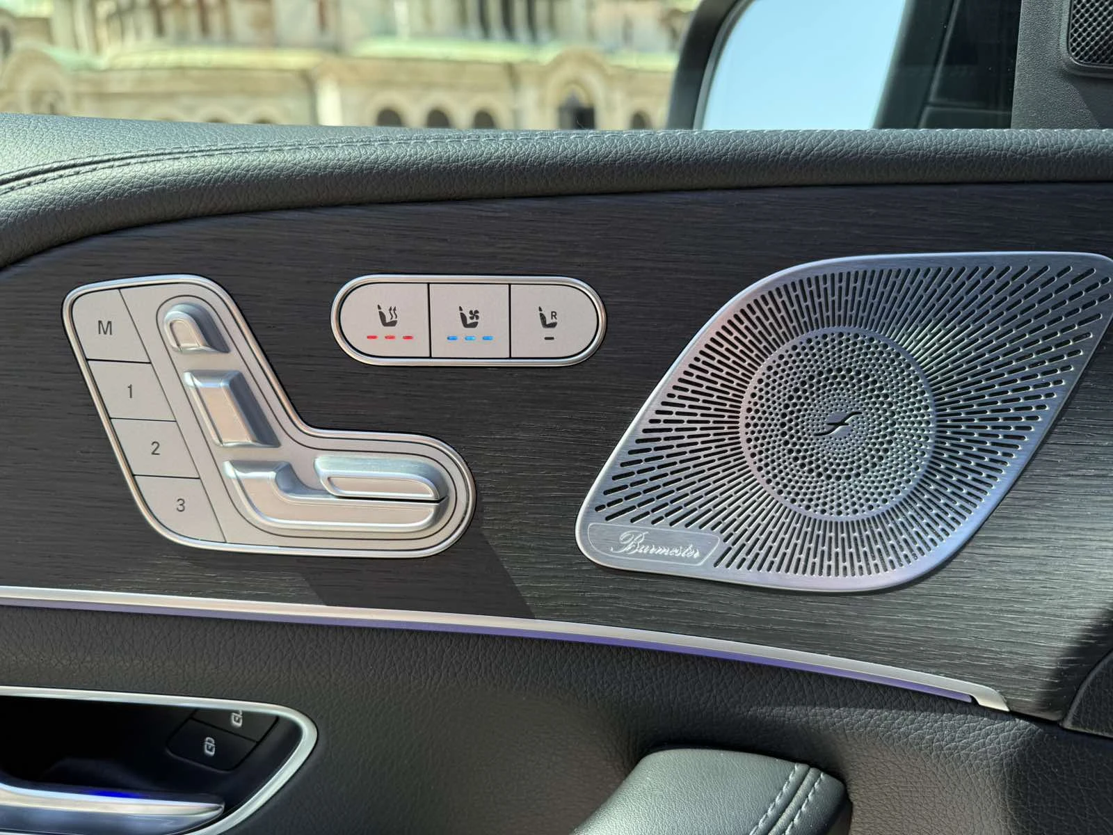 Mercedes-Benz GLE 400 Coupe* 4Matic* AMG* HUD* 360* Pano | Mobile.bg   11