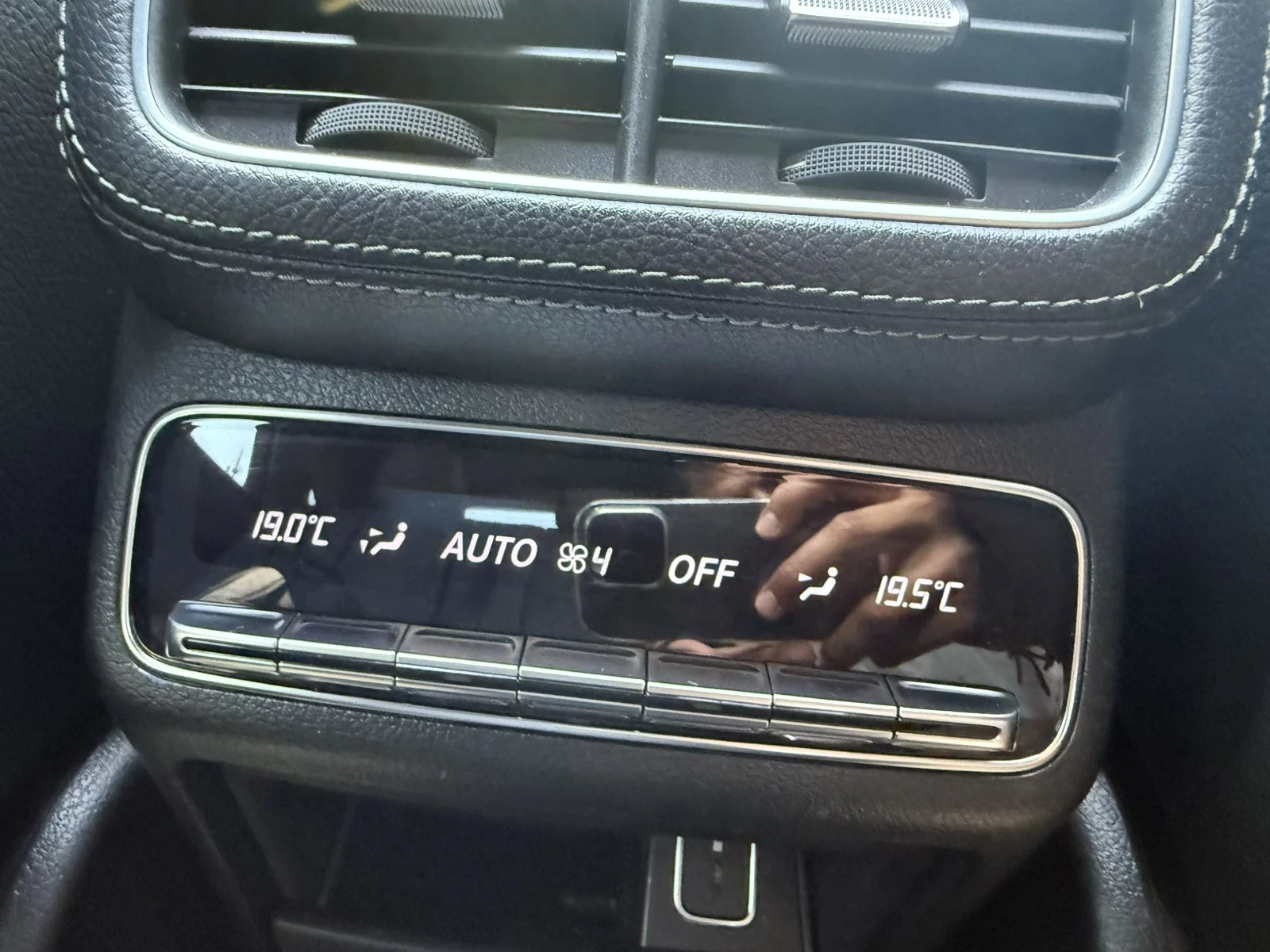 Mercedes-Benz GLE 400 Coupe* 4Matic* AMG* HUD* 360* Pano | Mobile.bg   13