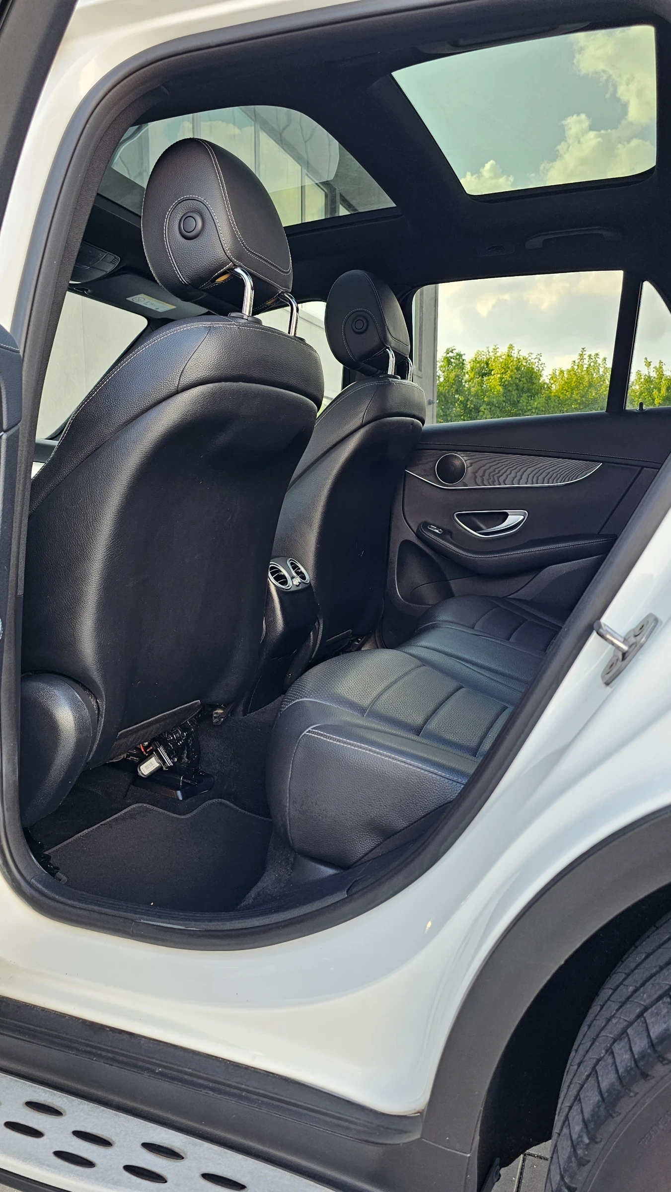 Mercedes-Benz GLC 220 4Matic AMG Line/Kam.360/Pano/   | Mobile.bg   15