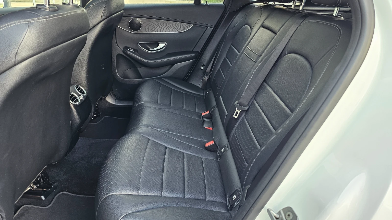 Mercedes-Benz GLC 220 4Matic AMG Line/Kam.360/Pano/   | Mobile.bg   17