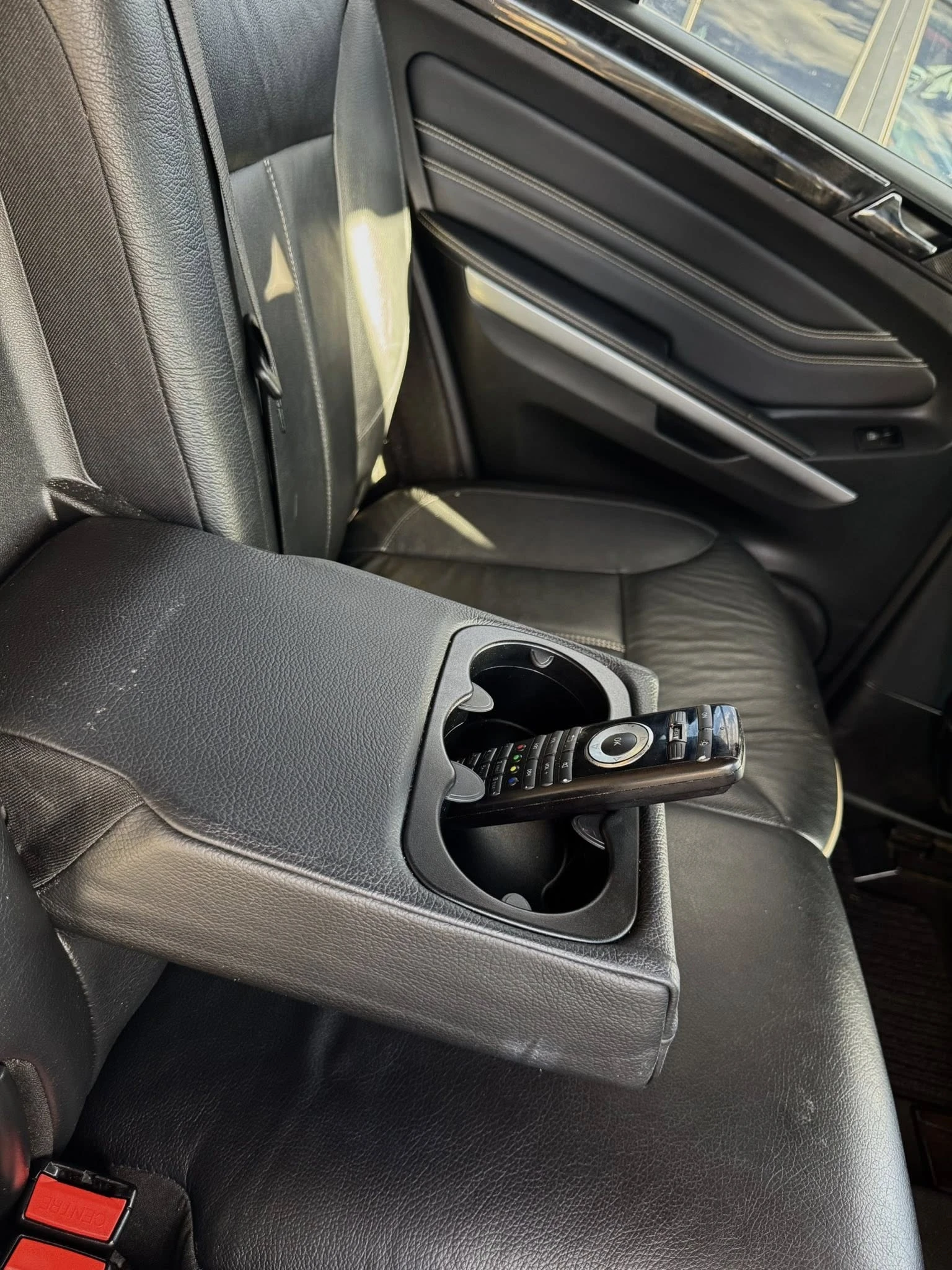 Mercedes-Benz ML 350 ! !- 100  ! | Mobile.bg   14