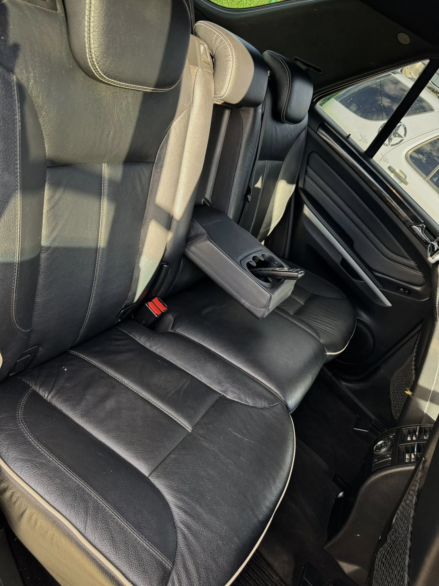 Mercedes-Benz ML 350 ! !- 100  ! | Mobile.bg   13